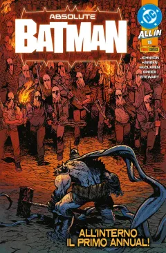 Volume cover